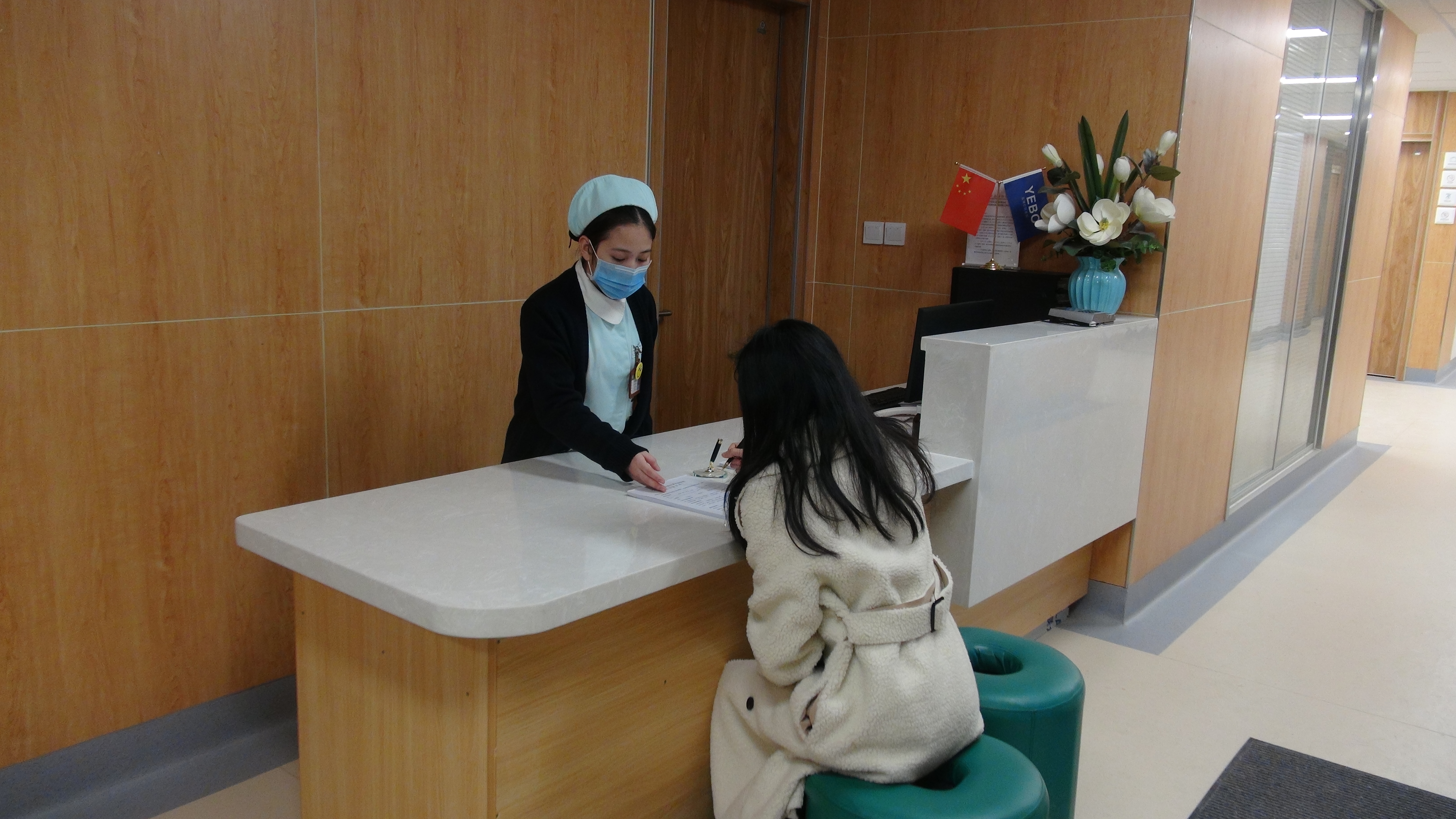 在南寧做腸鏡檢查到哪家醫院