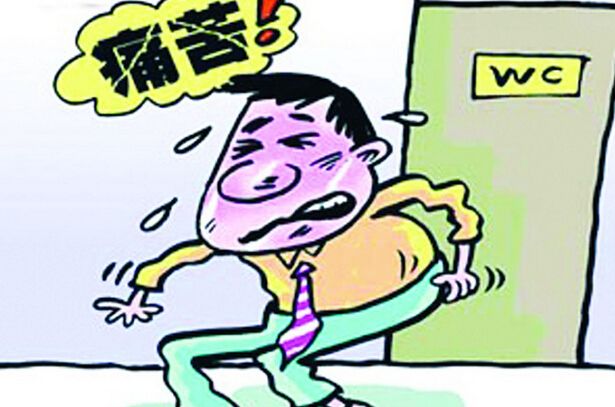 南寧治肛瘺的費用需要多少錢(qián)