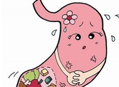治萎縮性胃炎需要多少錢(qián)
