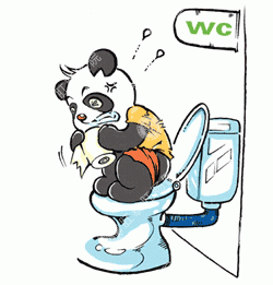 治療痔瘡的費用是多少？
