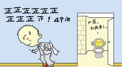 得了外痔會(huì )有哪些癥狀？