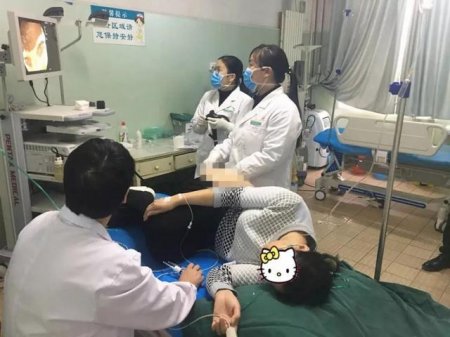 南寧醫院有沒(méi)有腸鏡檢查